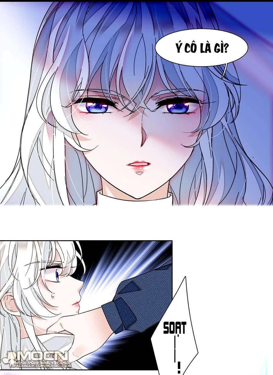 Long Phượng Phiên Chuyển Chapter 36 - 7