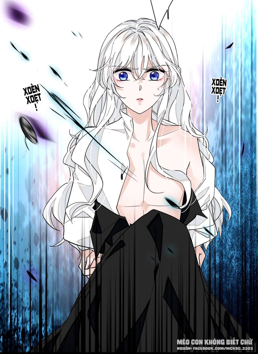 Long Phượng Phiên Chuyển Chapter 36 - 8