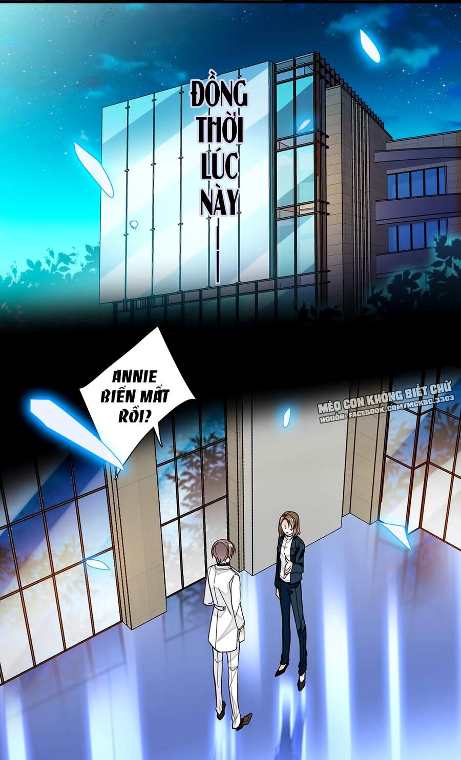 Long Phượng Phiên Chuyển Chapter 36 - 12