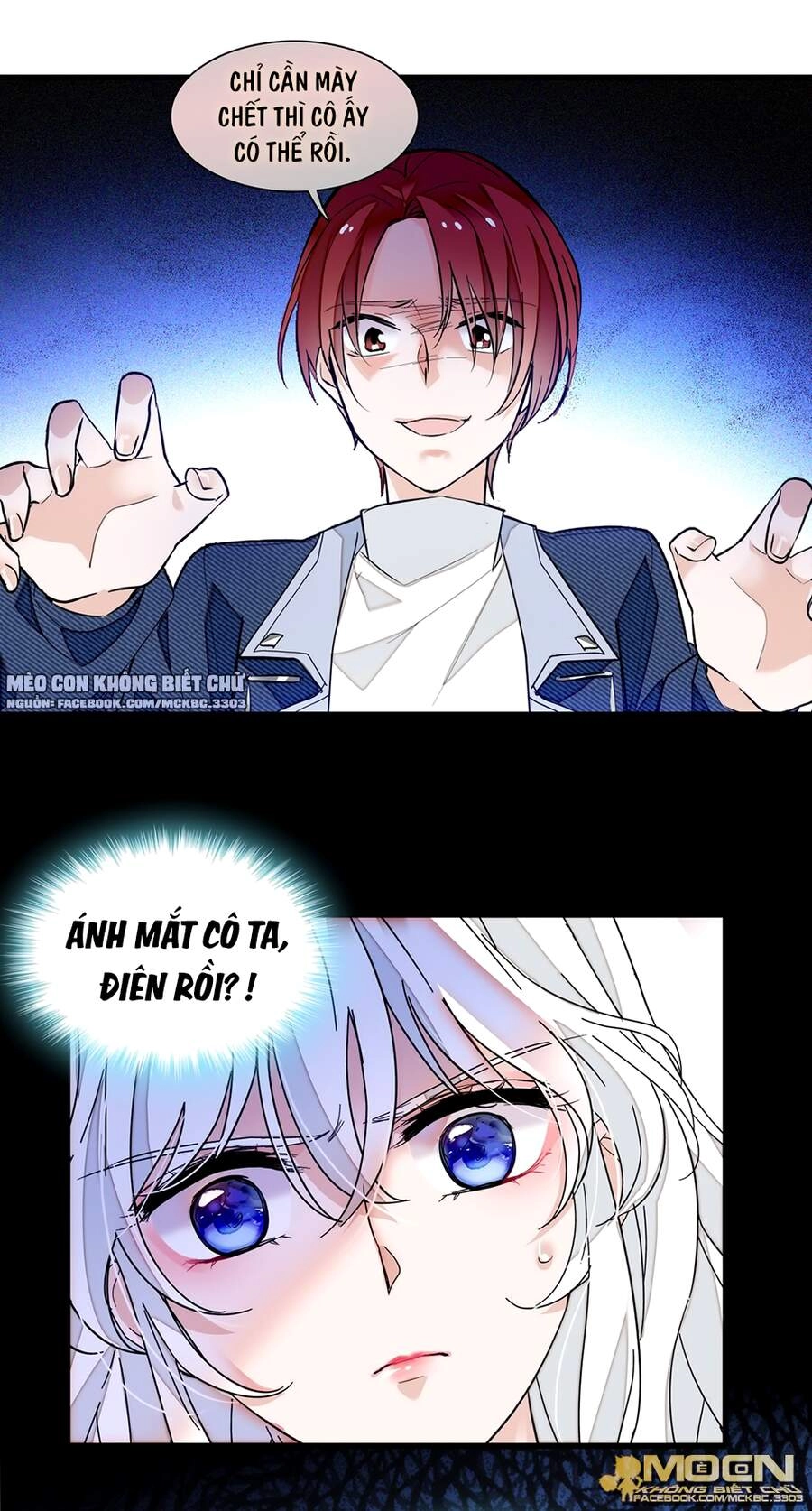 Long Phượng Phiên Chuyển Chapter 36 - 27