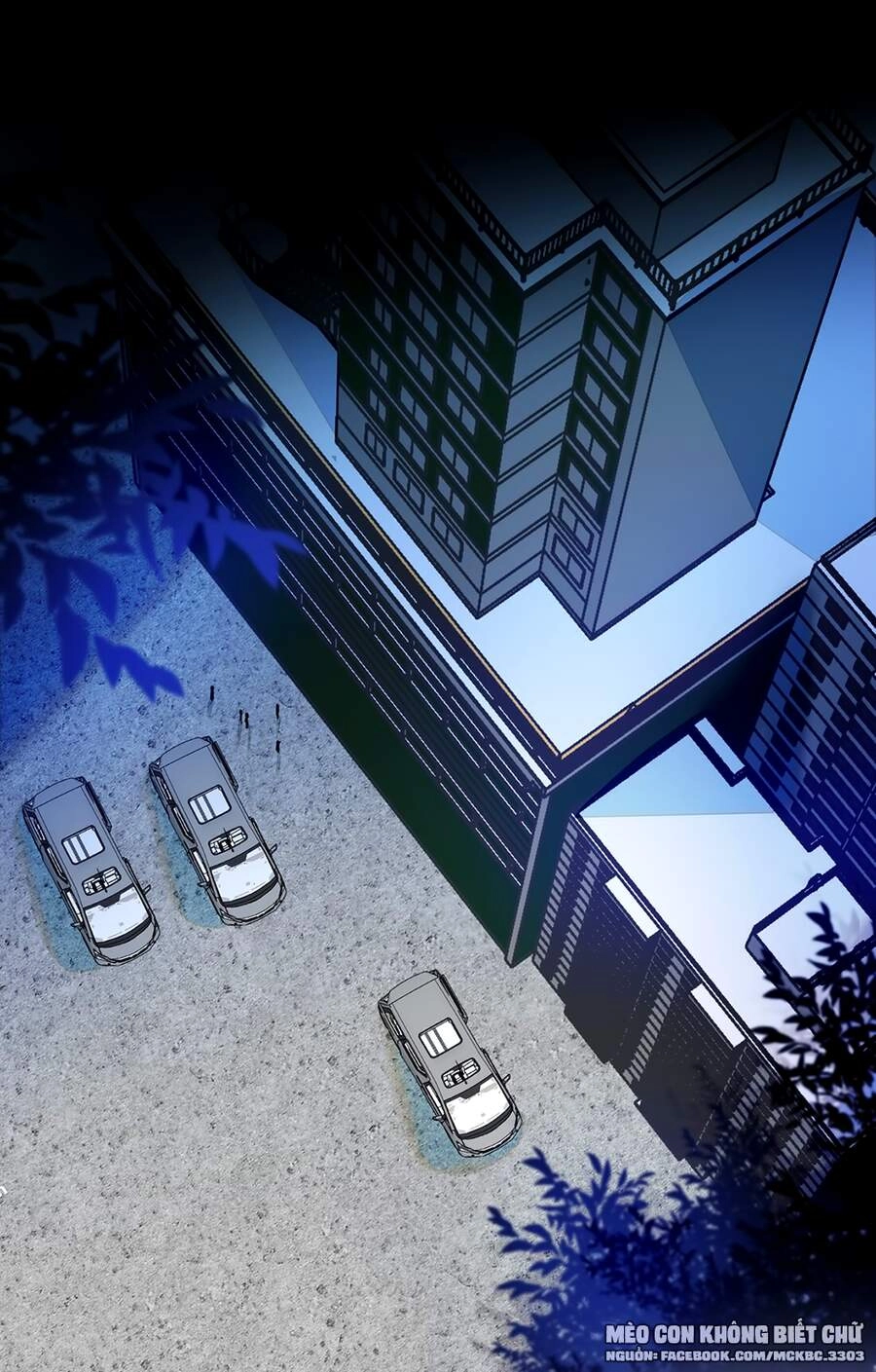 Long Phượng Phiên Chuyển Chapter 36 - 44