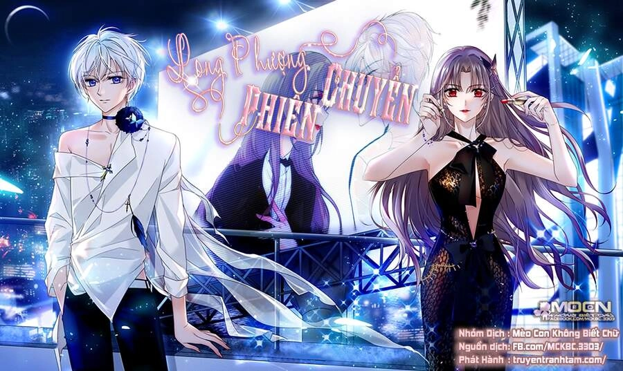 Long Phượng Phiên Chuyển Chapter 37 - 2