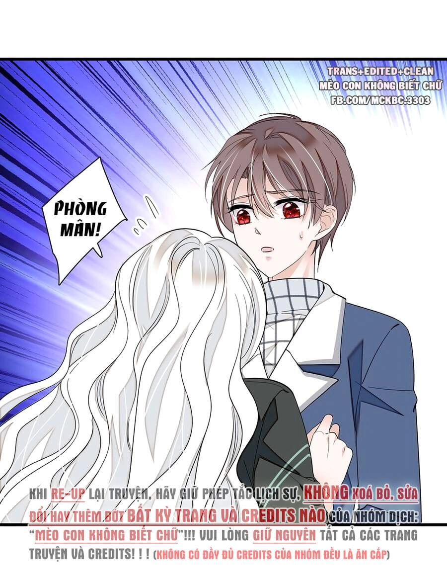 Long Phượng Phiên Chuyển Chapter 37 - 4