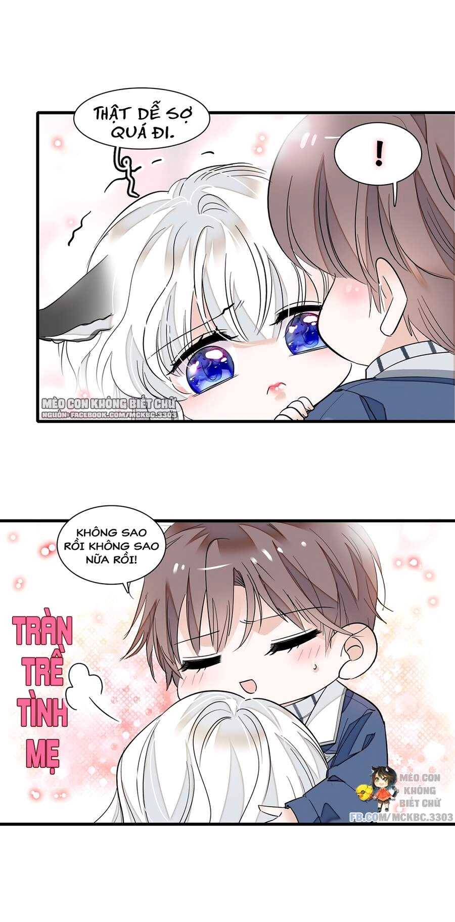 Long Phượng Phiên Chuyển Chapter 37 - 5