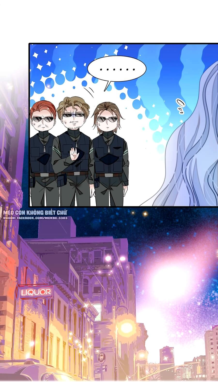 Long Phượng Phiên Chuyển Chapter 37 - 6