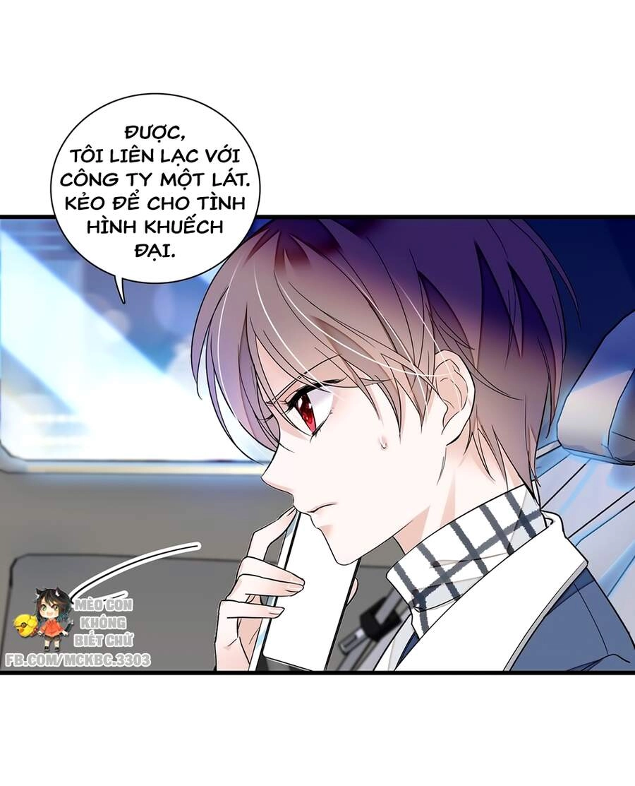 Long Phượng Phiên Chuyển Chapter 37 - 9