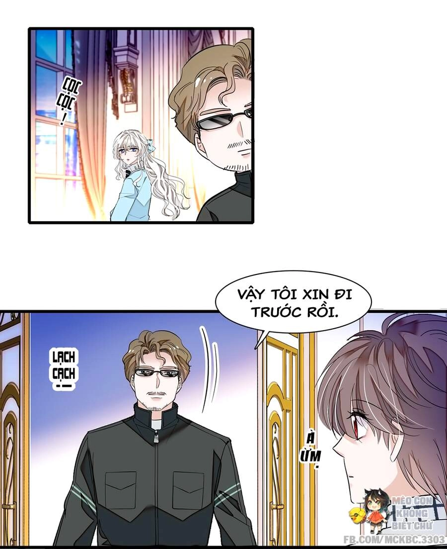 Long Phượng Phiên Chuyển Chapter 37 - 14