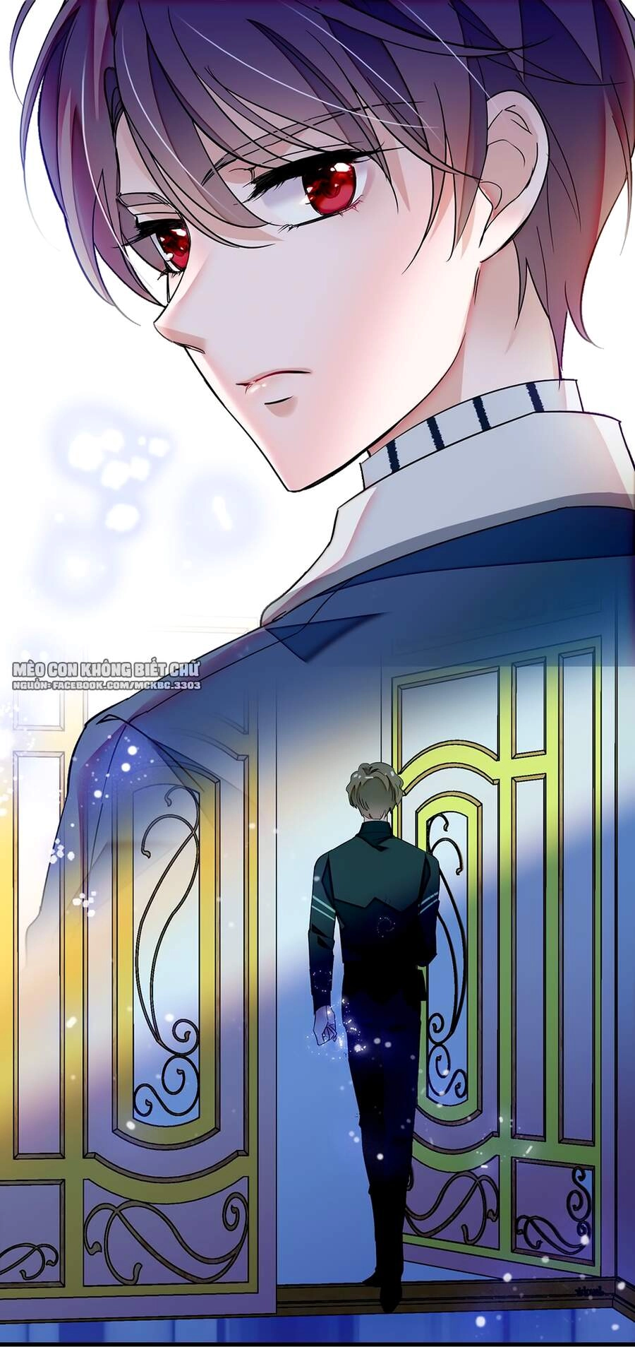 Long Phượng Phiên Chuyển Chapter 37 - 15