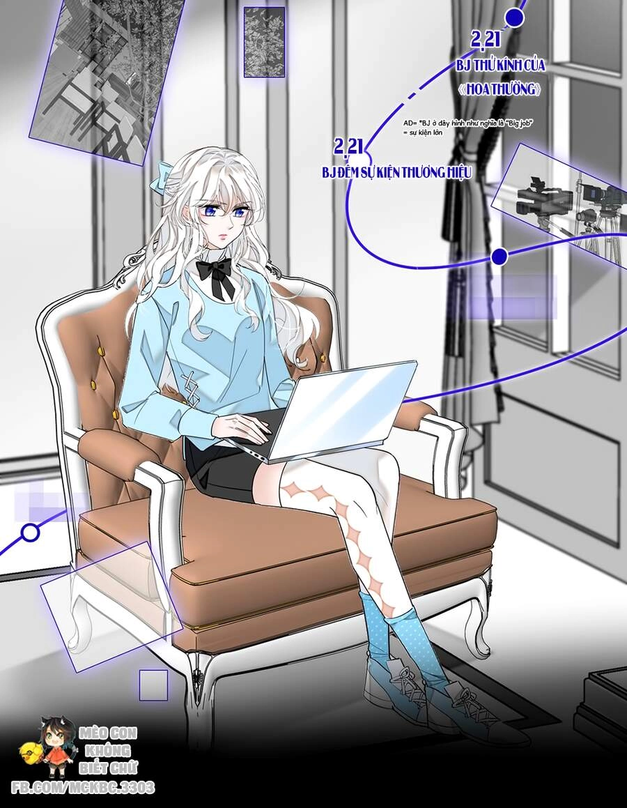 Long Phượng Phiên Chuyển Chapter 37 - 18