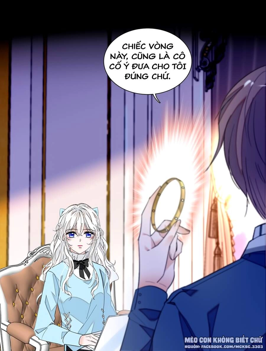 Long Phượng Phiên Chuyển Chapter 37 - 19