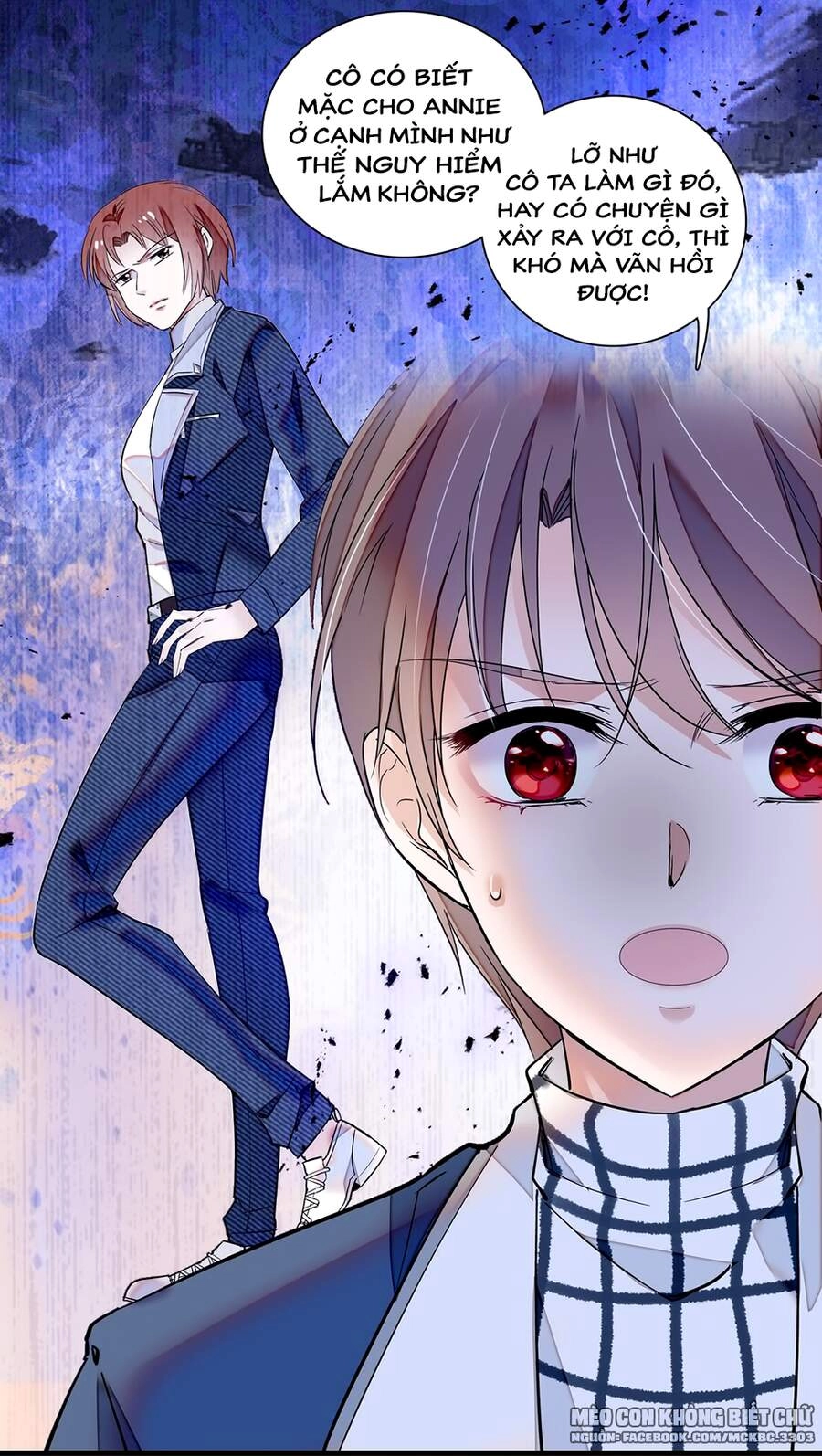 Long Phượng Phiên Chuyển Chapter 37 - 21