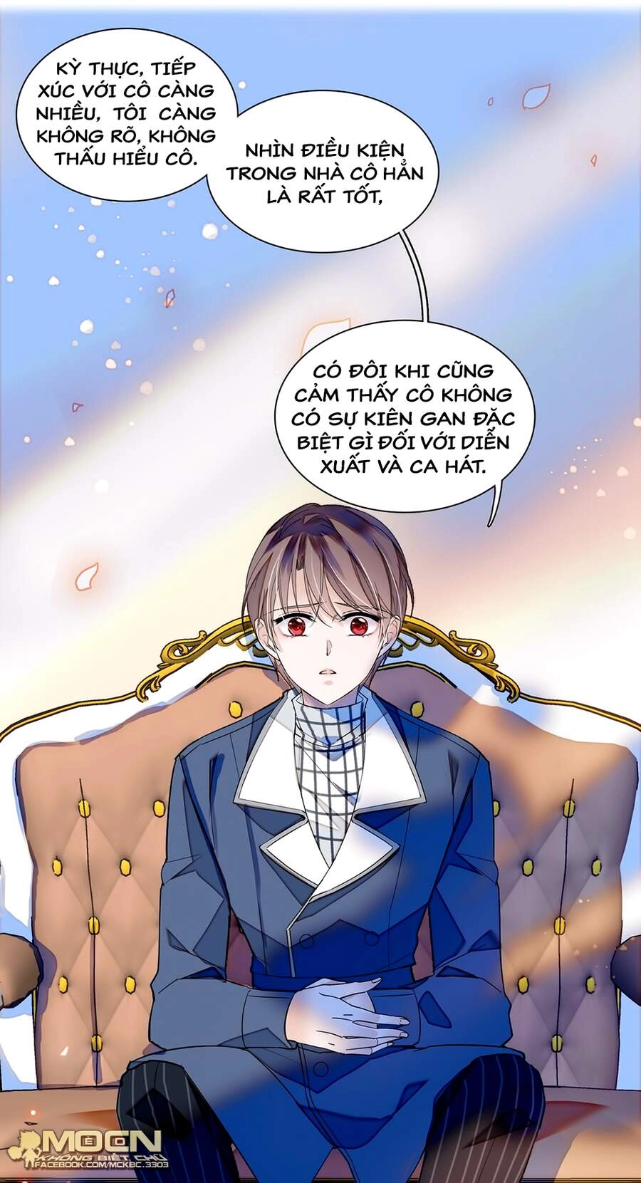 Long Phượng Phiên Chuyển Chapter 37 - 24