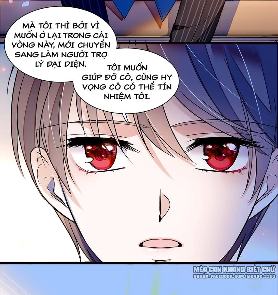 Long Phượng Phiên Chuyển Chapter 37 - 25