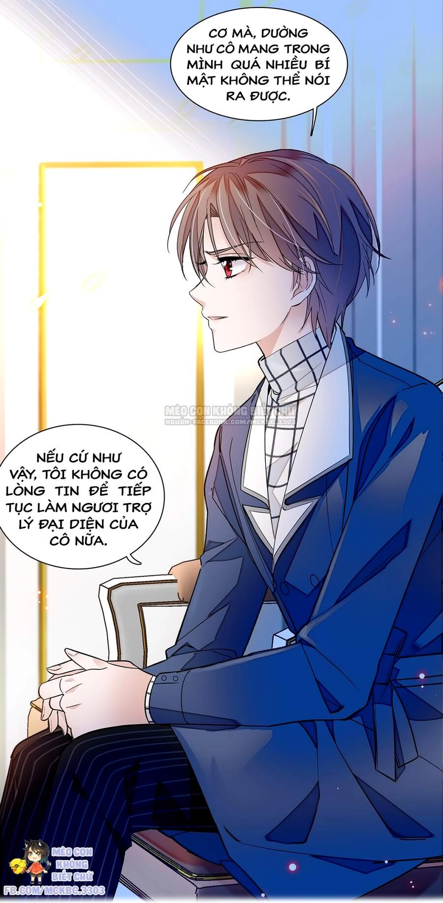 Long Phượng Phiên Chuyển Chapter 37 - 26