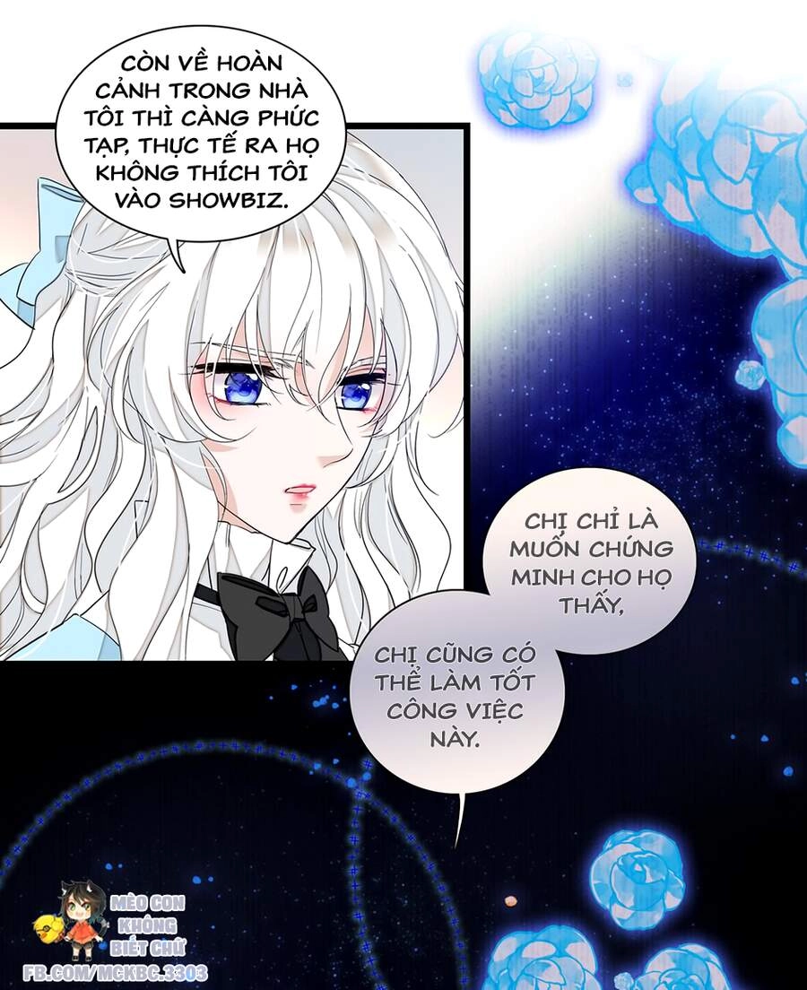 Long Phượng Phiên Chuyển Chapter 37 - 30