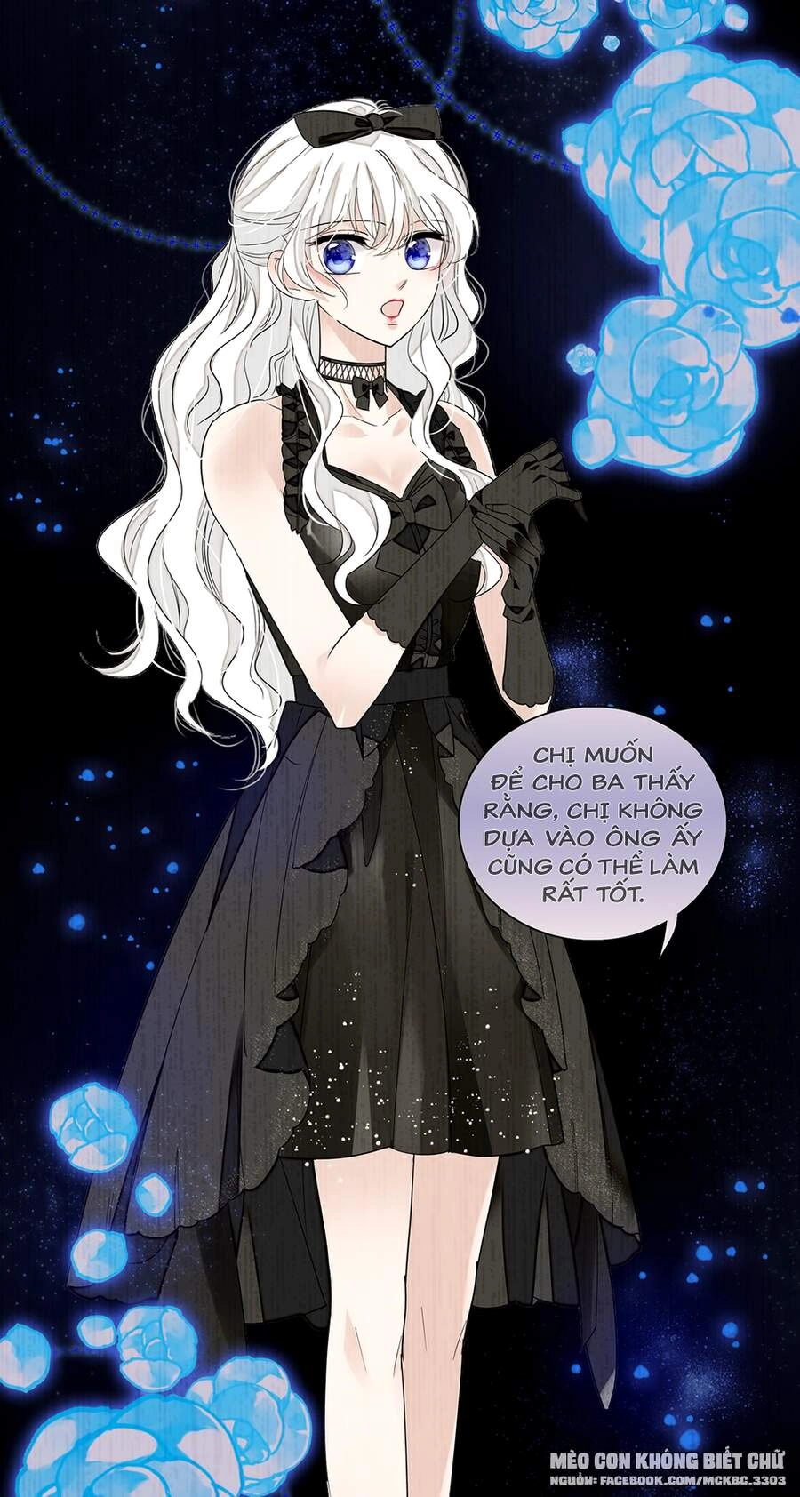 Long Phượng Phiên Chuyển Chapter 37 - 31