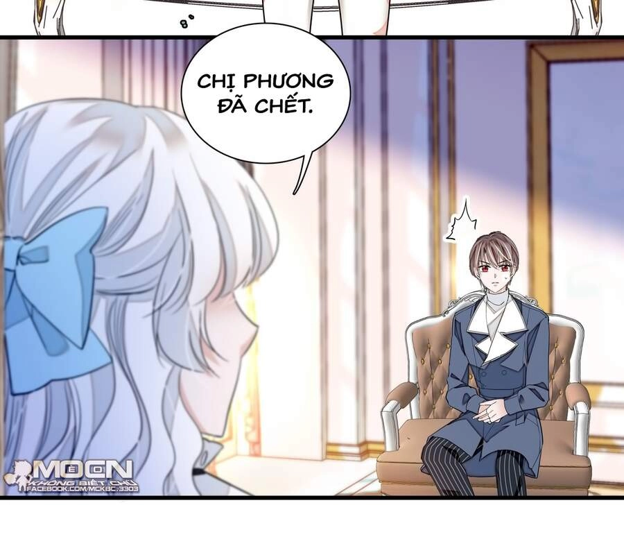 Long Phượng Phiên Chuyển Chapter 37 - 36