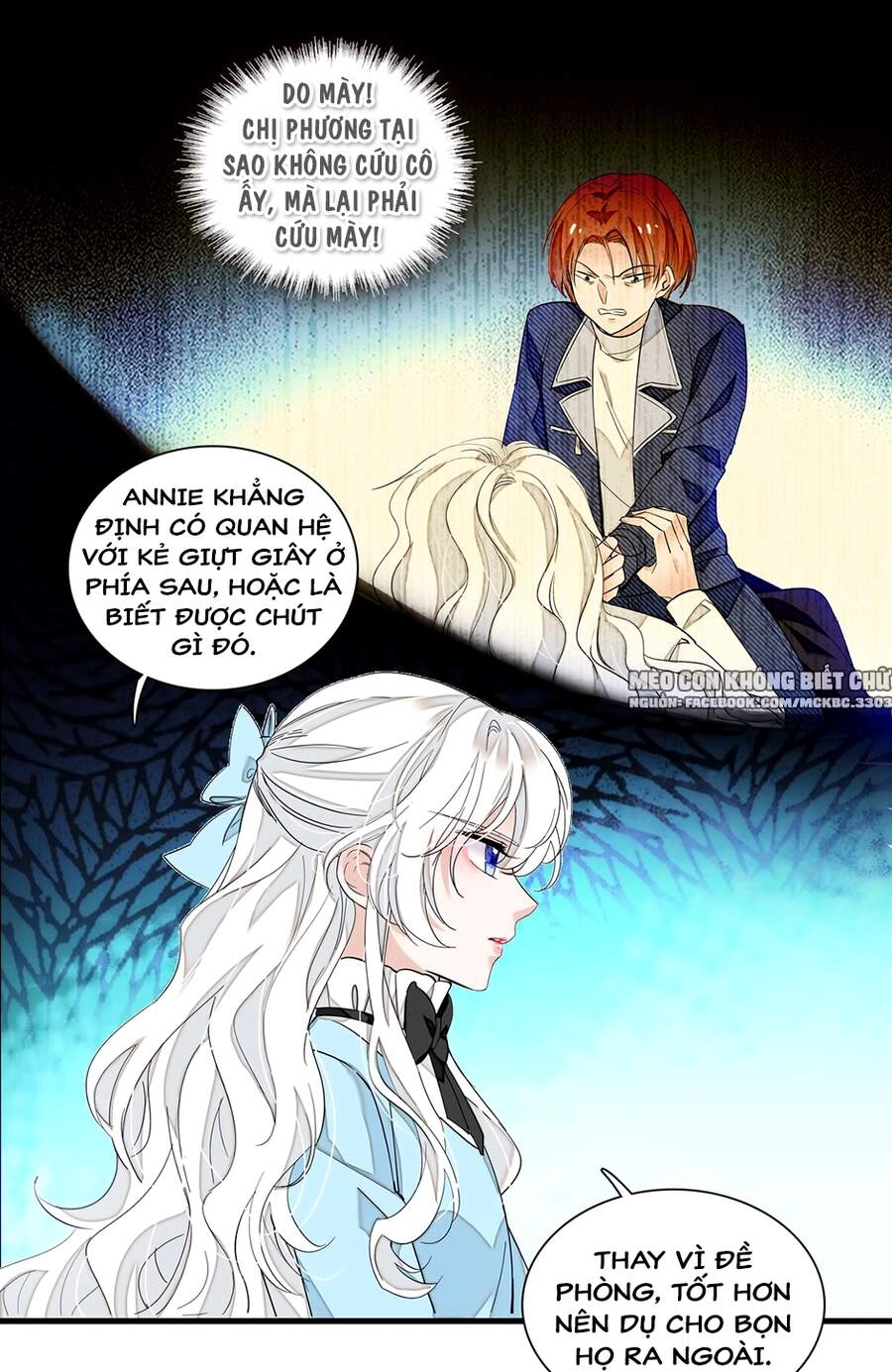 Long Phượng Phiên Chuyển Chapter 37 - 37