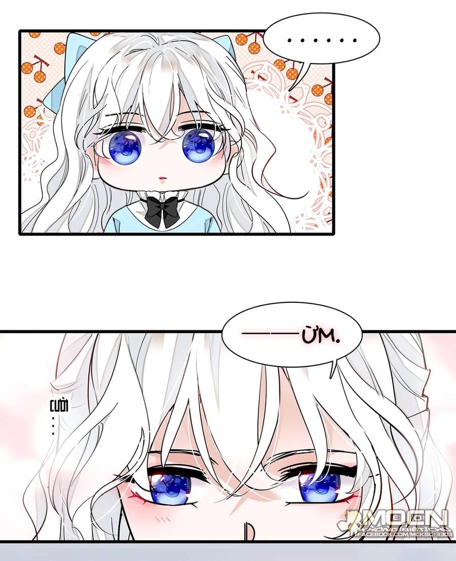 Long Phượng Phiên Chuyển Chapter 37 - 40