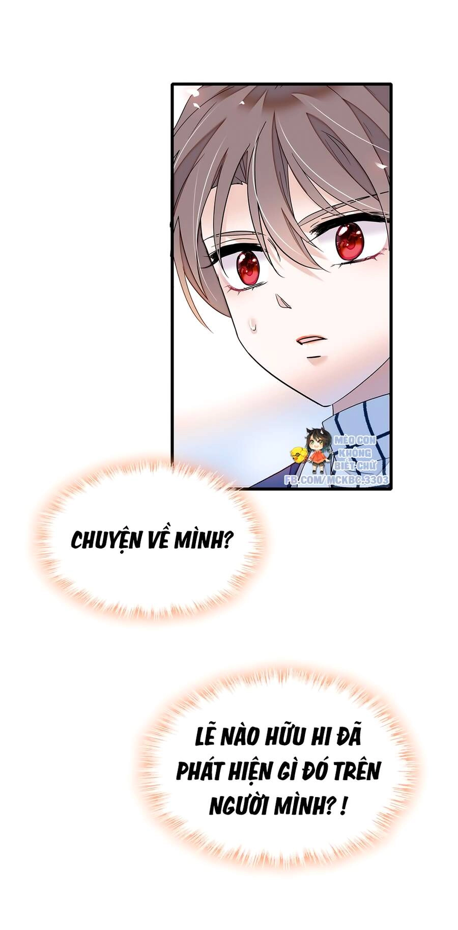 Long Phượng Phiên Chuyển Chapter 37 - 42