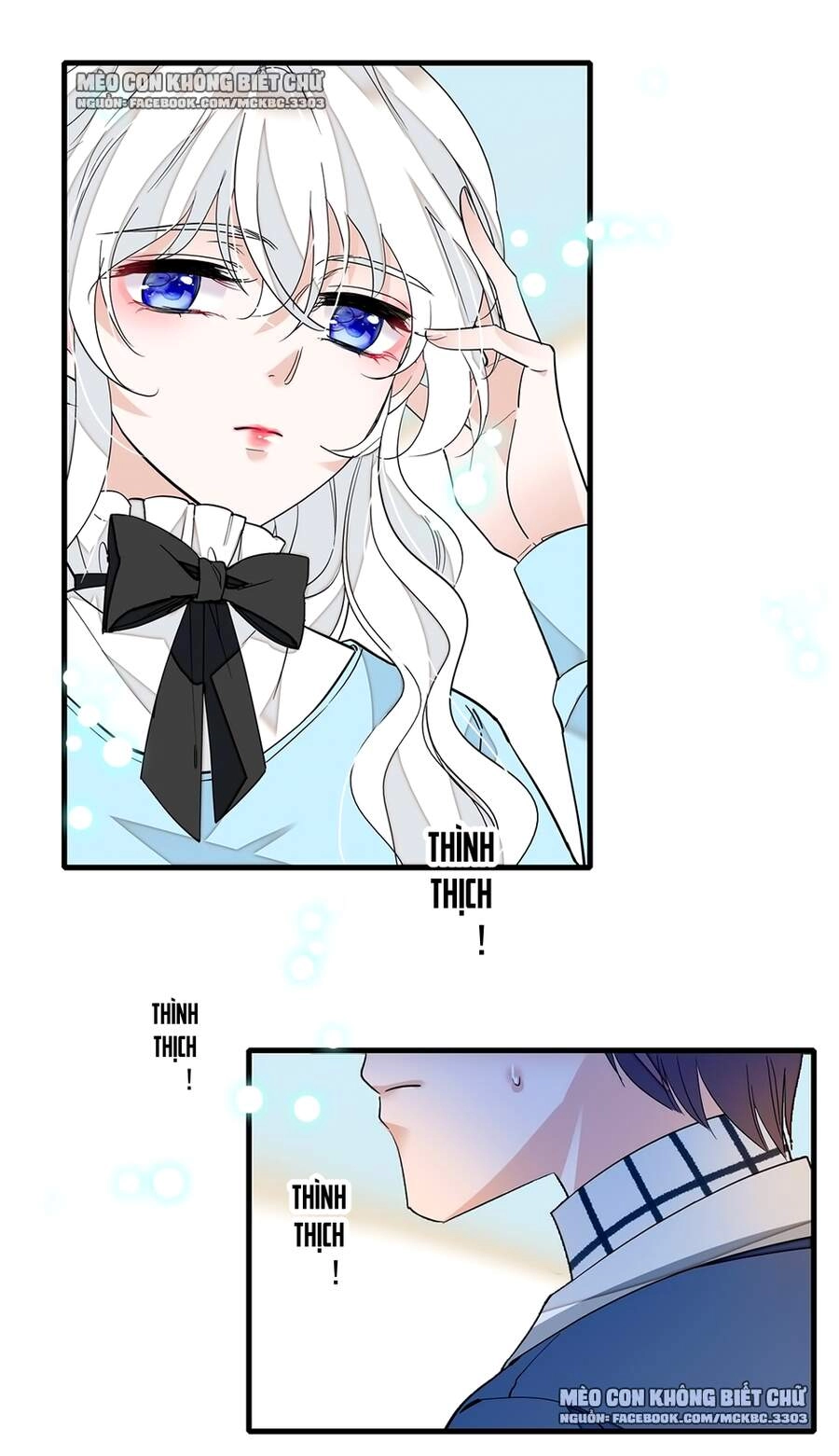 Long Phượng Phiên Chuyển Chapter 37 - 43