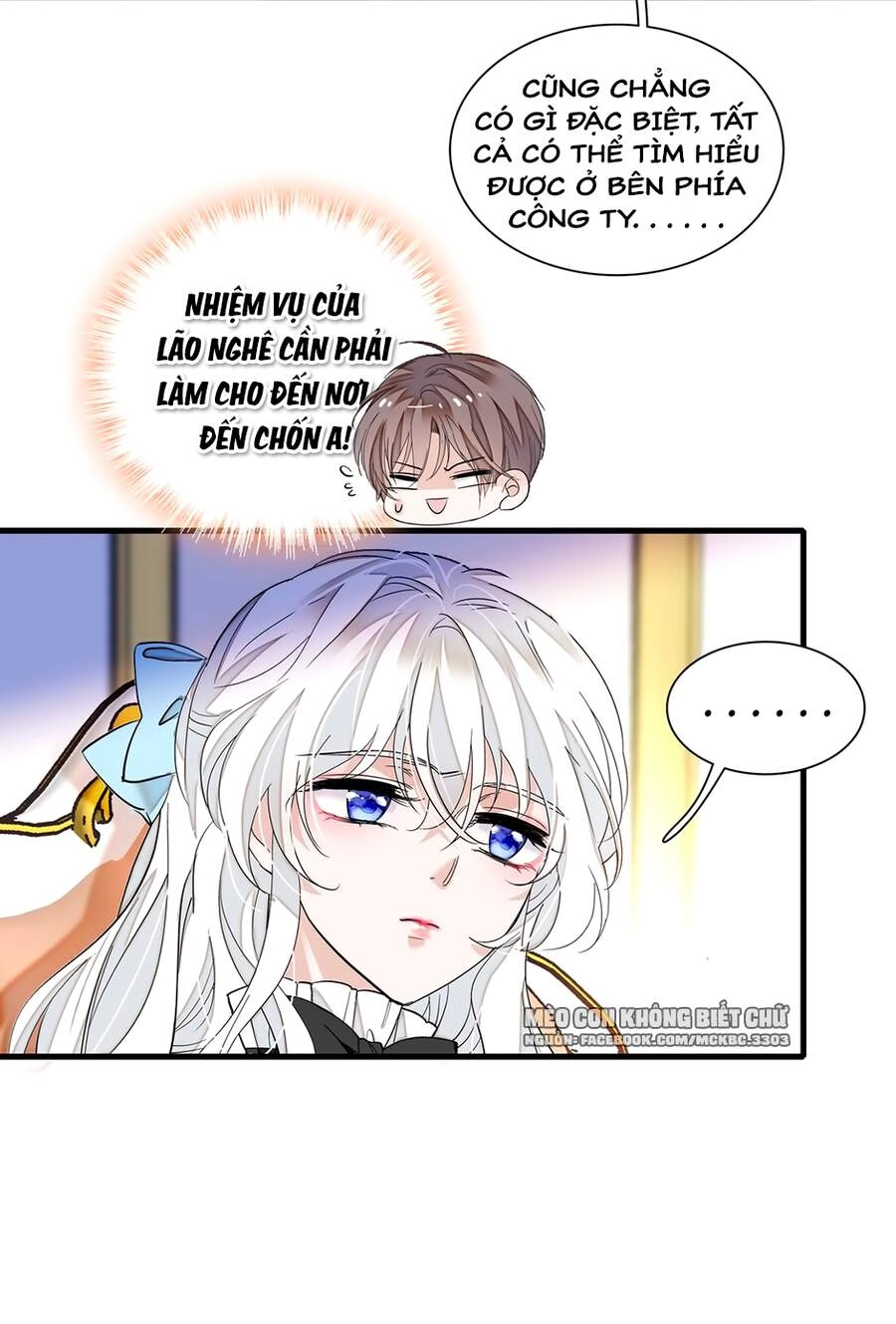 Long Phượng Phiên Chuyển Chapter 37 - 45