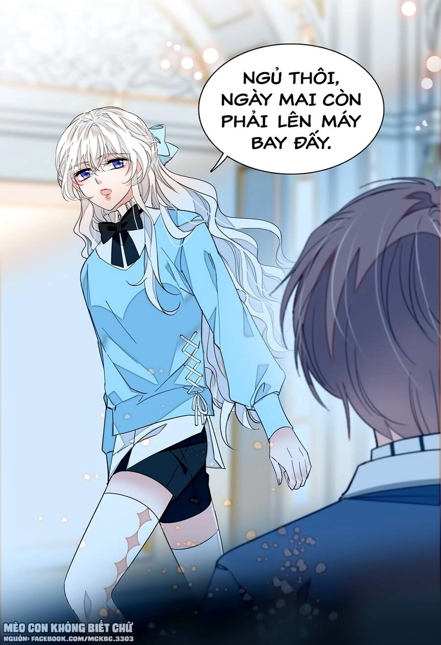 Long Phượng Phiên Chuyển Chapter 37 - 47