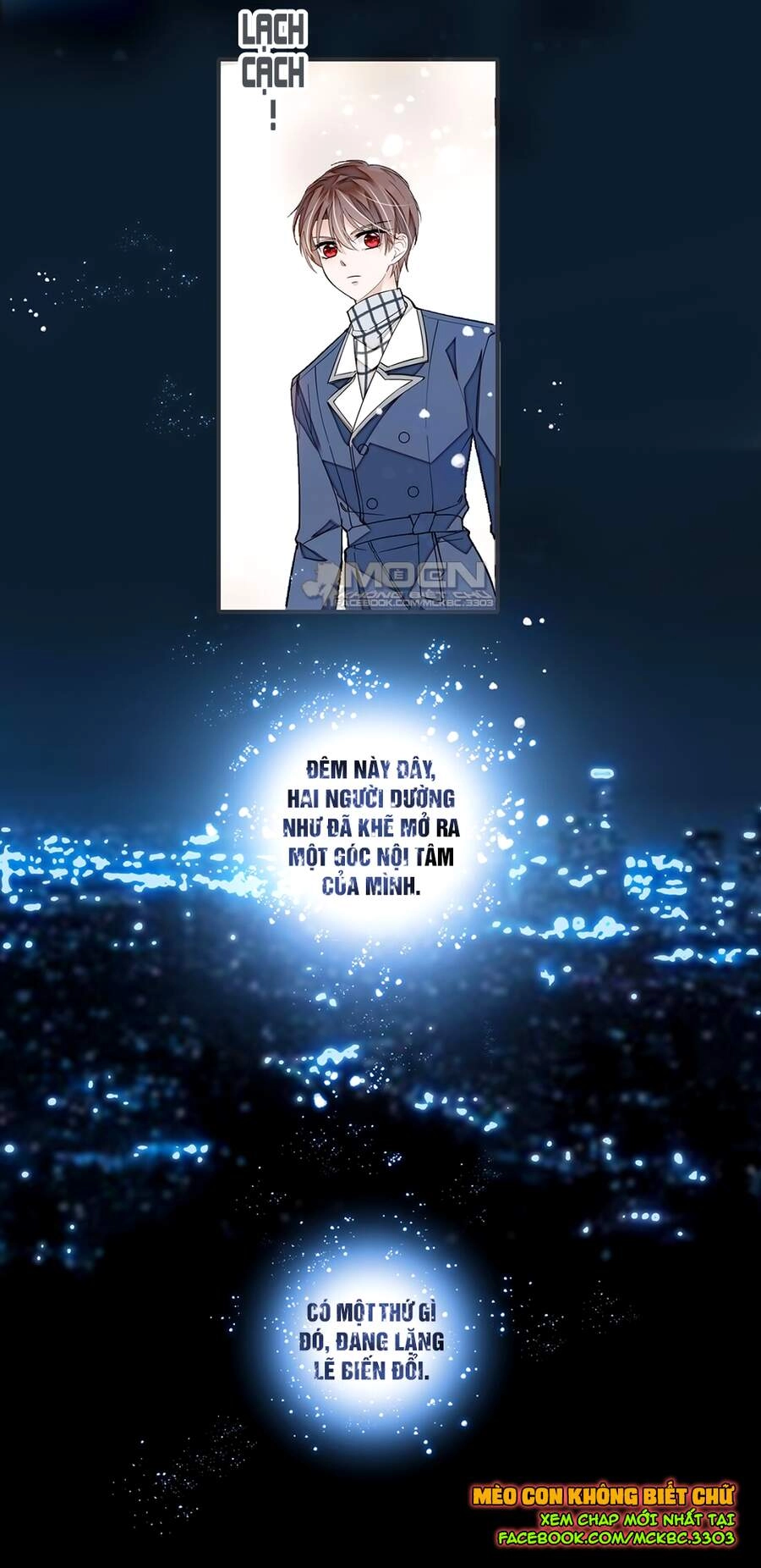 Long Phượng Phiên Chuyển Chapter 37 - 48