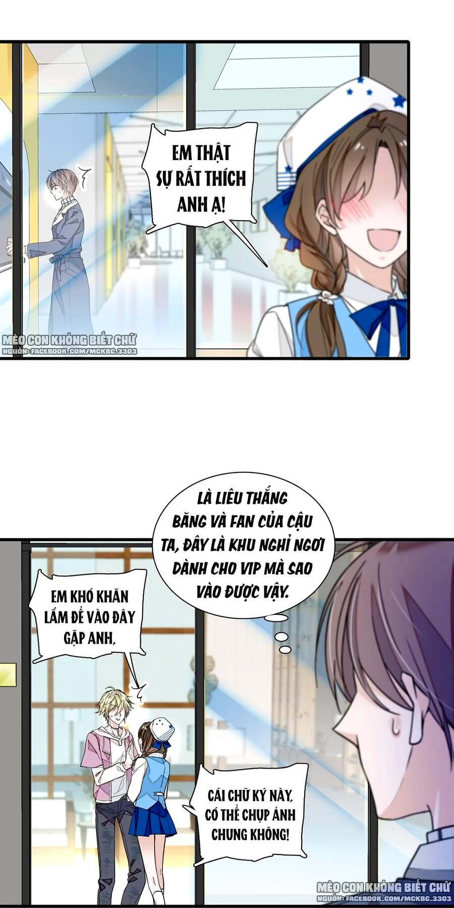 Long Phượng Phiên Chuyển Chapter 38 - 22