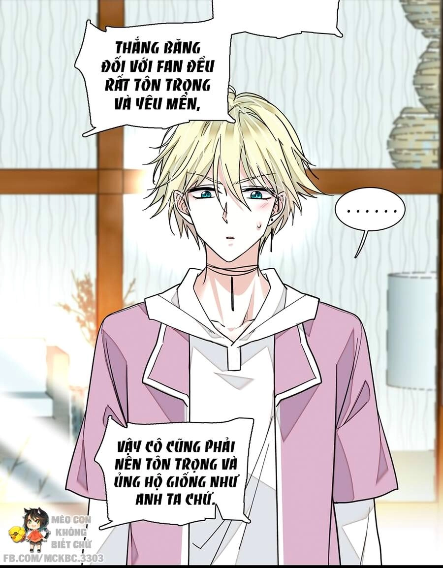 Long Phượng Phiên Chuyển Chapter 38 - 33