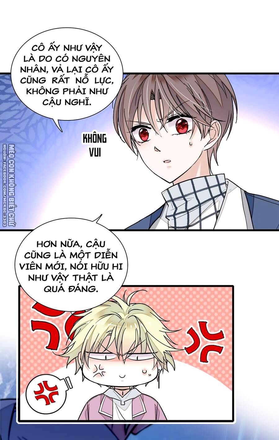 Long Phượng Phiên Chuyển Chapter 38 - 46