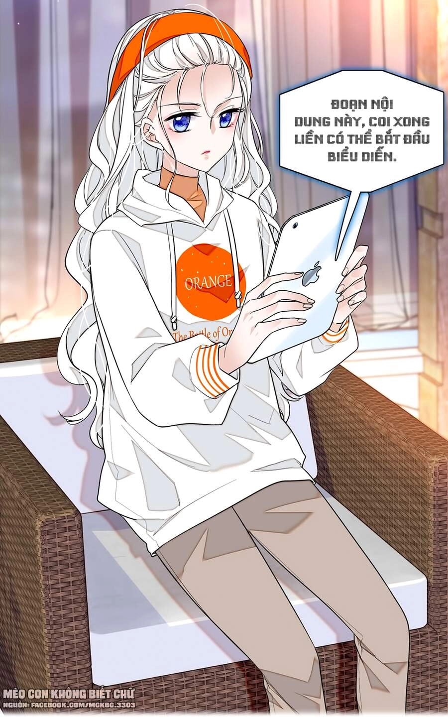 Long Phượng Phiên Chuyển Chapter 40 - 16