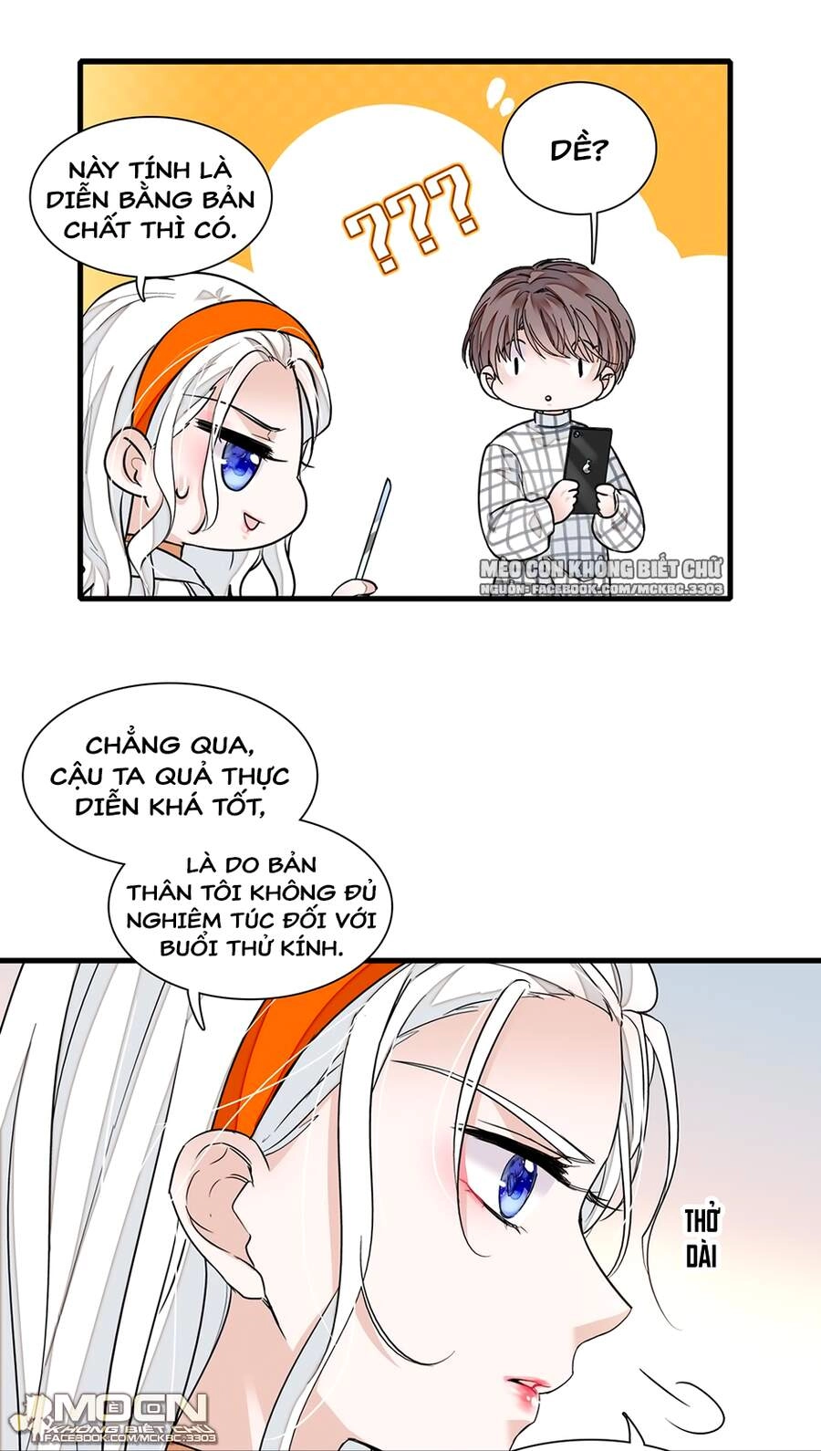 Long Phượng Phiên Chuyển Chapter 40 - 21