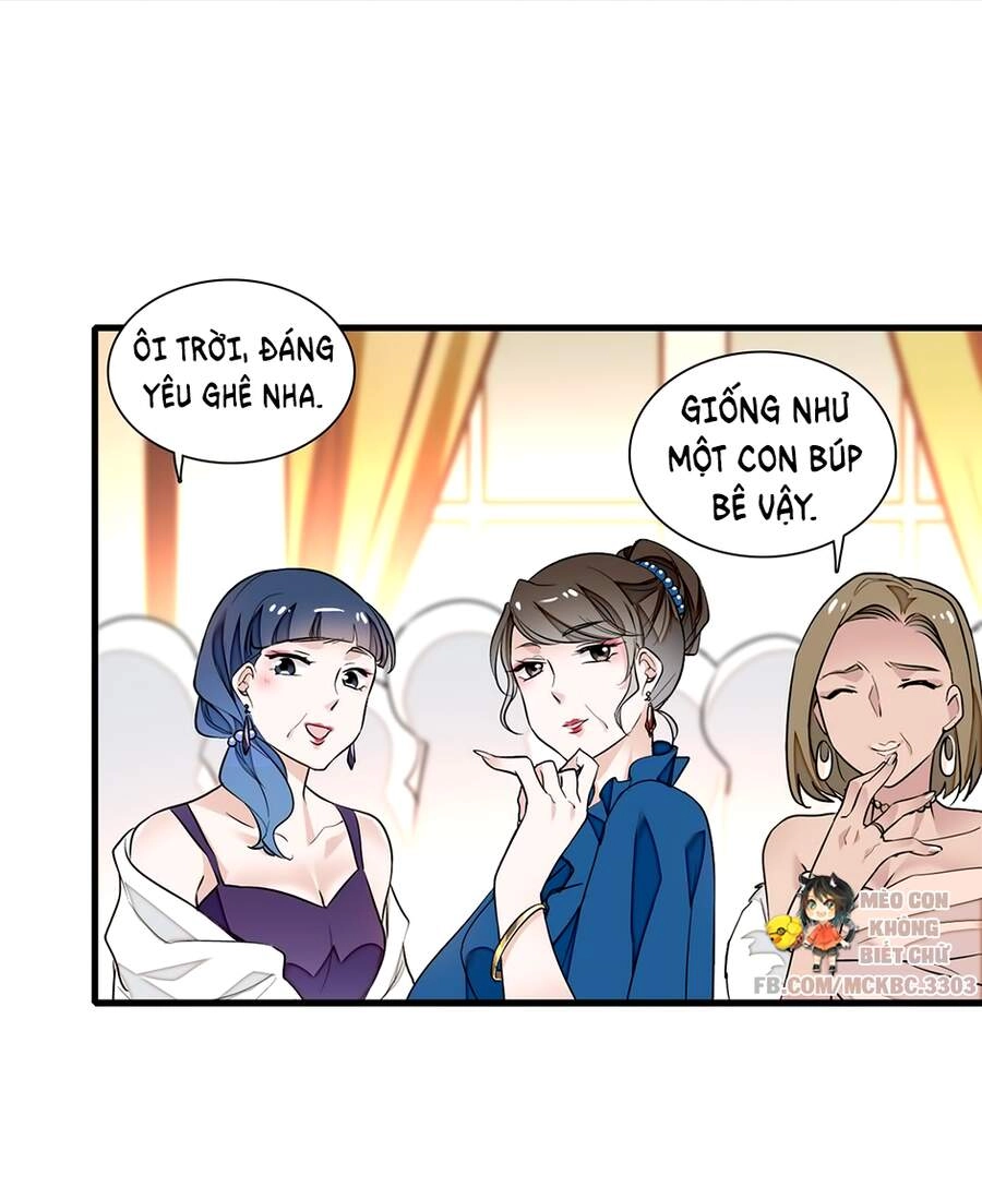 Long Phượng Phiên Chuyển Chapter 41 - 26