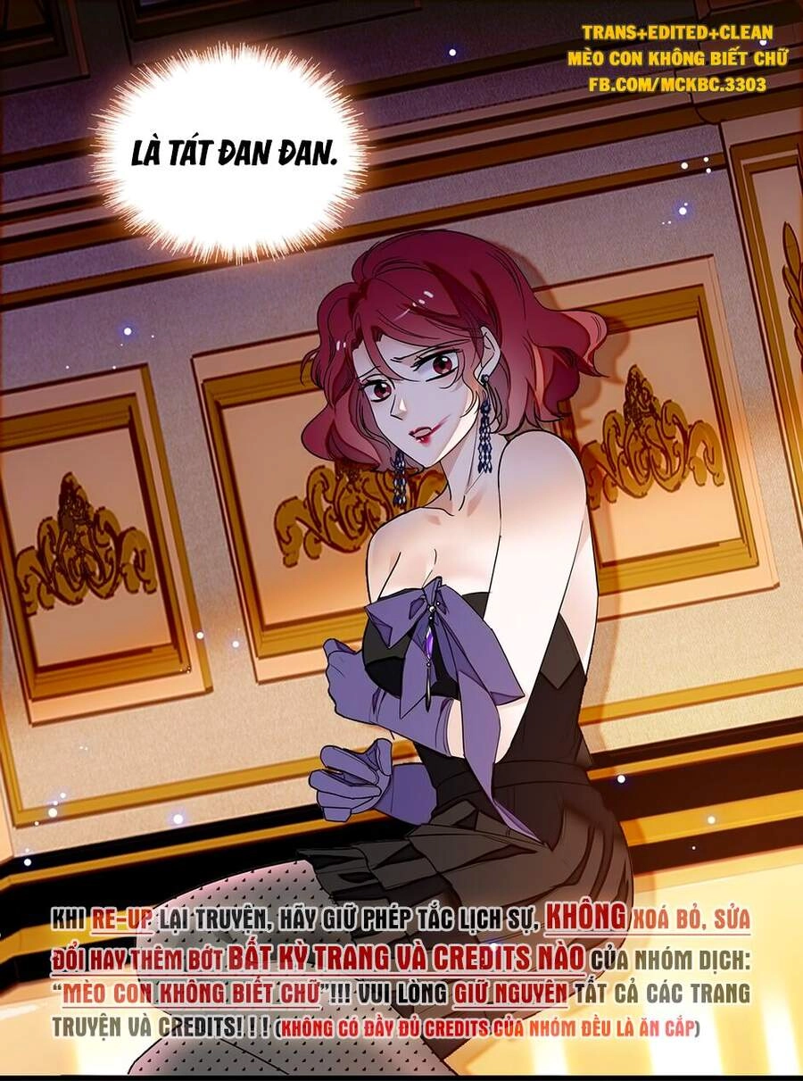 Long Phượng Phiên Chuyển Chapter 42 - 4