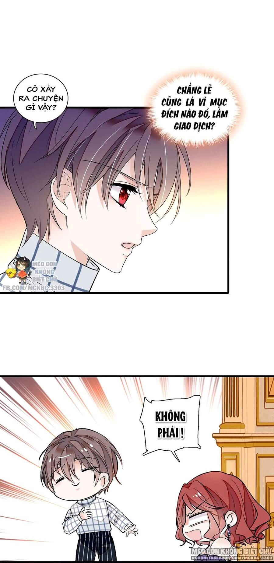 Long Phượng Phiên Chuyển Chapter 42 - 5