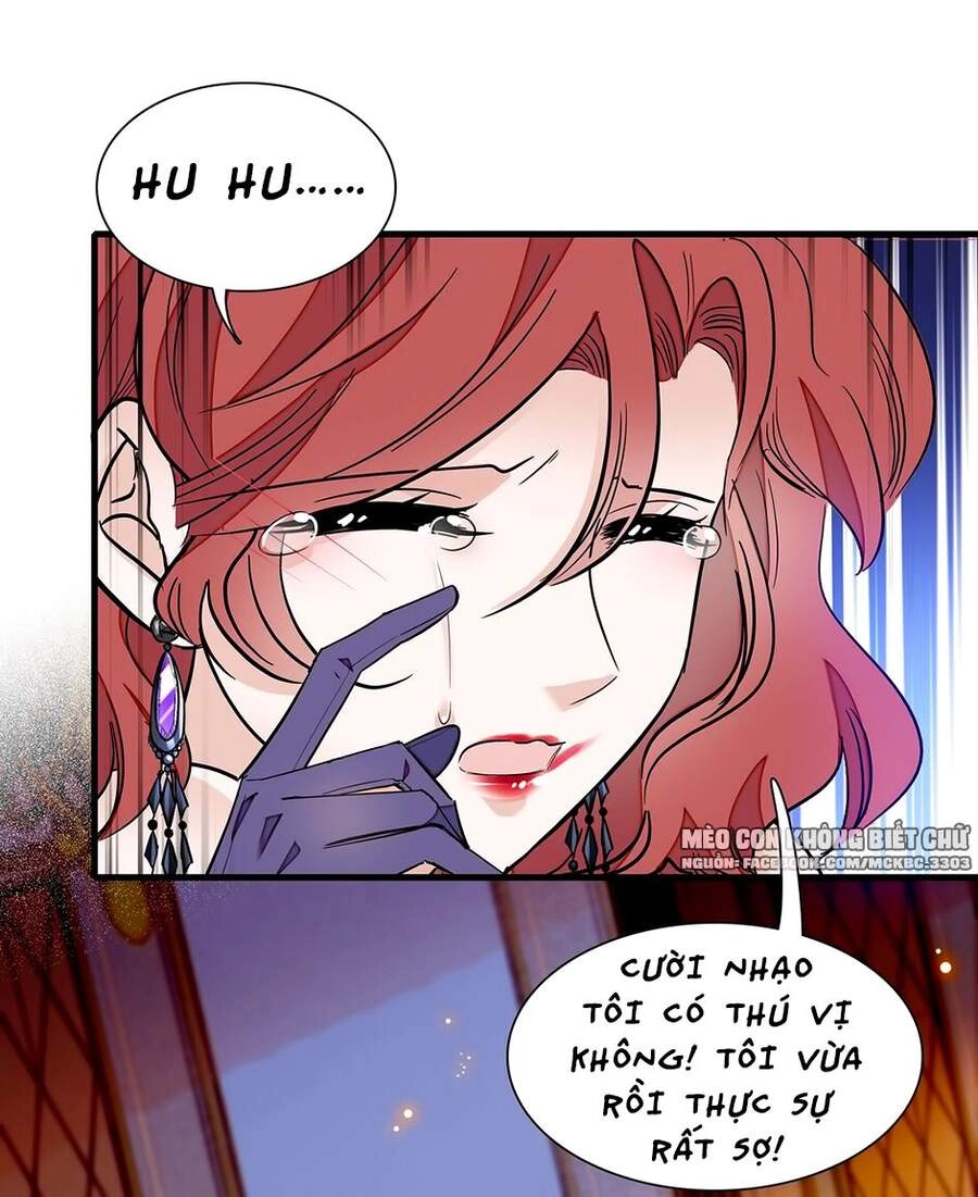 Long Phượng Phiên Chuyển Chapter 42 - 8