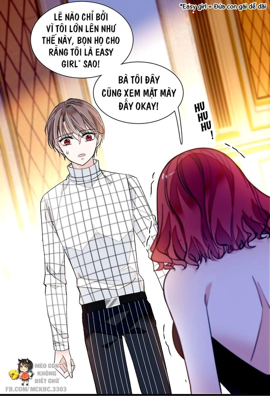 Long Phượng Phiên Chuyển Chapter 42 - 9