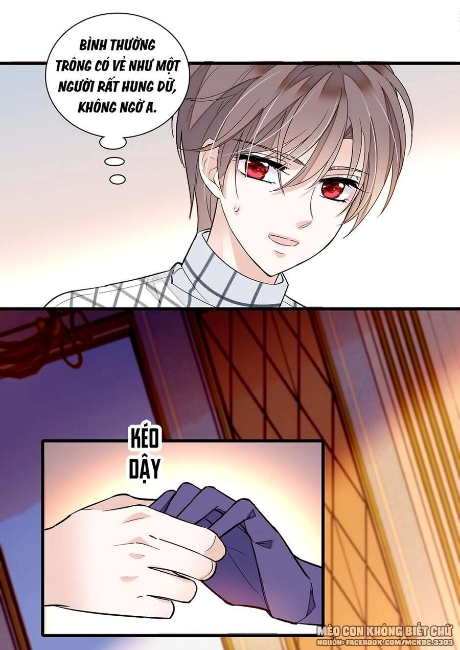 Long Phượng Phiên Chuyển Chapter 42 - 12