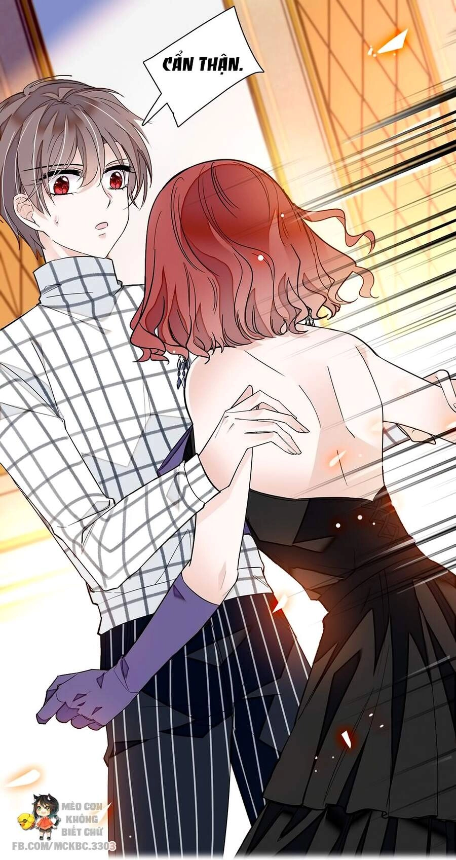 Long Phượng Phiên Chuyển Chapter 42 - 13