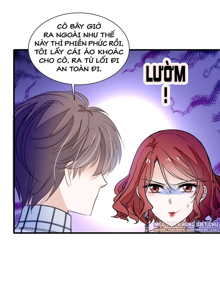 Long Phượng Phiên Chuyển Chapter 42 - 16