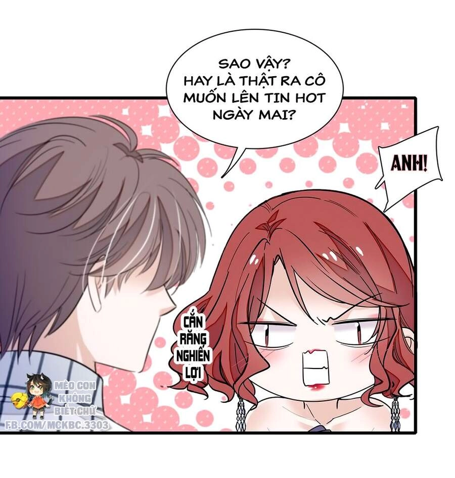 Long Phượng Phiên Chuyển Chapter 42 - 17