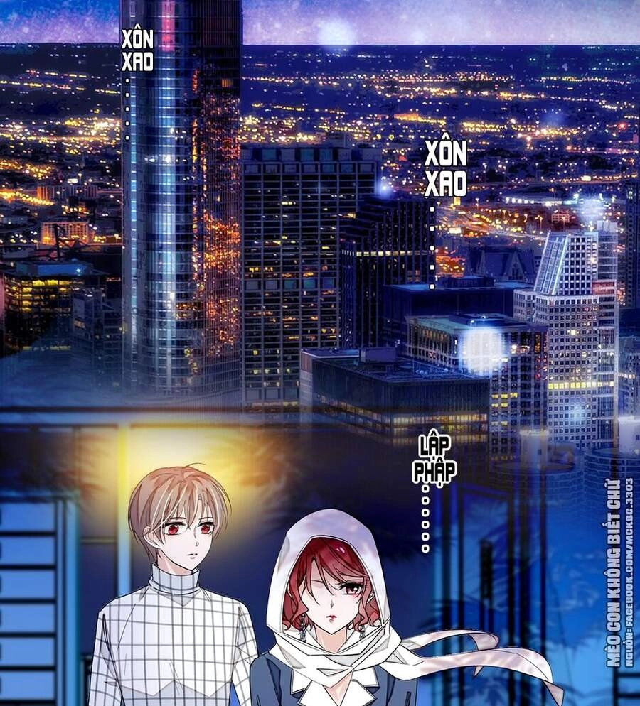 Long Phượng Phiên Chuyển Chapter 42 - 20