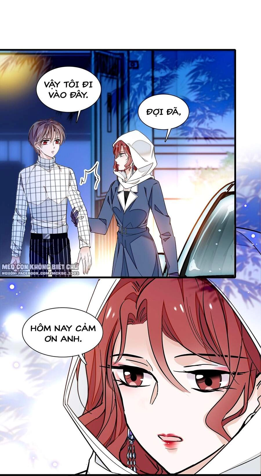 Long Phượng Phiên Chuyển Chapter 42 - 23