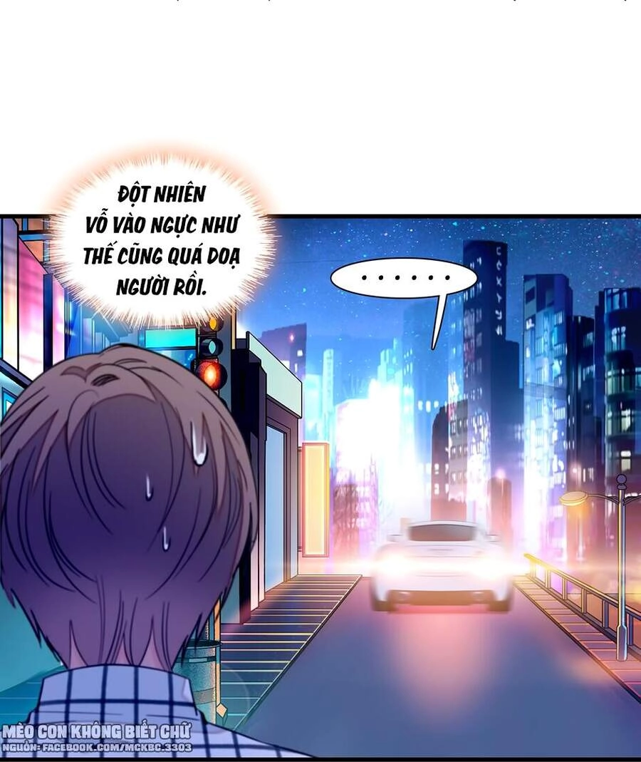 Long Phượng Phiên Chuyển Chapter 42 - 25