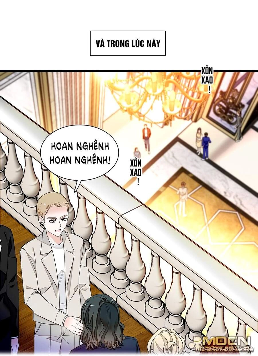 Long Phượng Phiên Chuyển Chapter 42 - 28