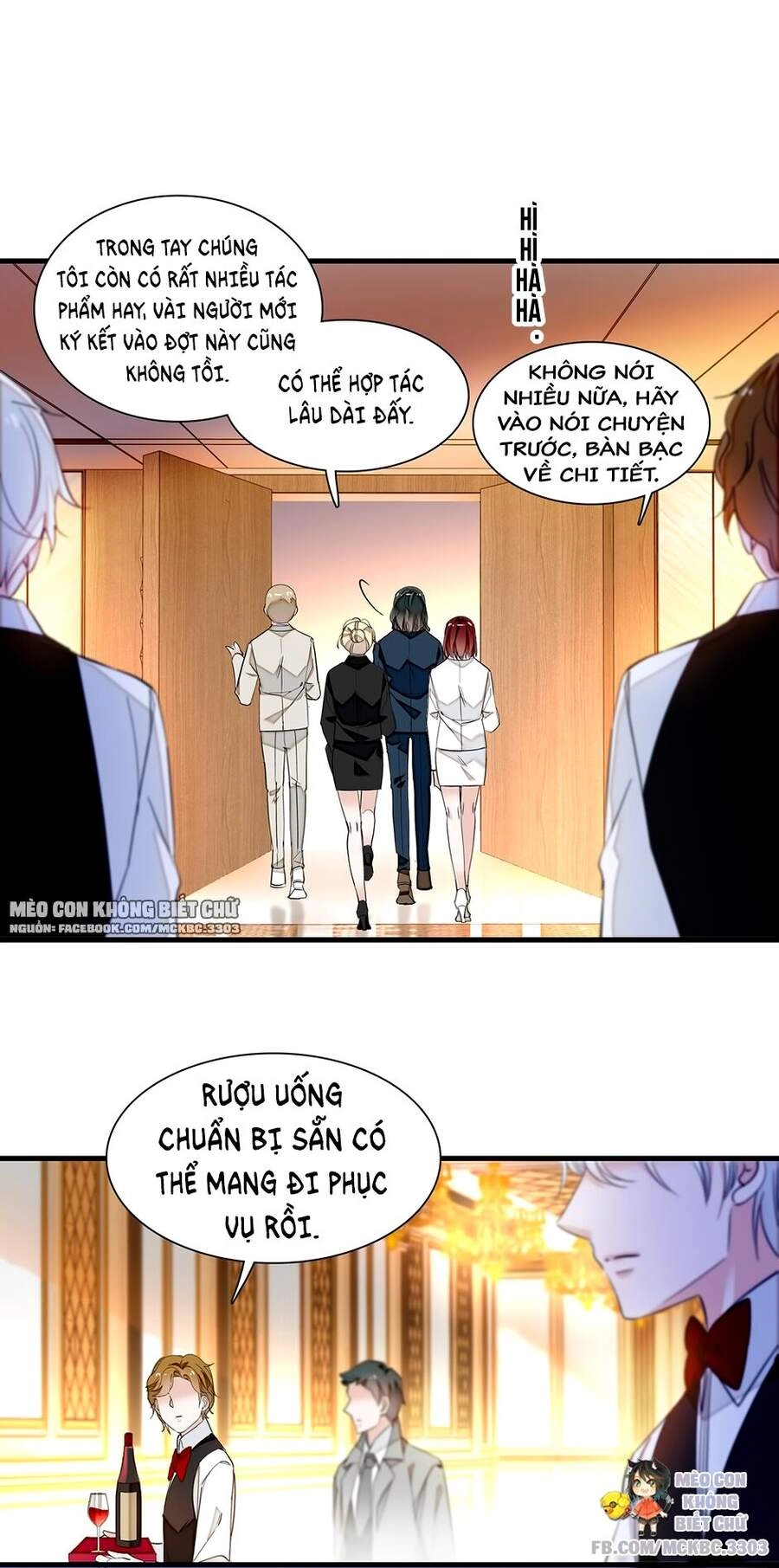 Long Phượng Phiên Chuyển Chapter 42 - 30