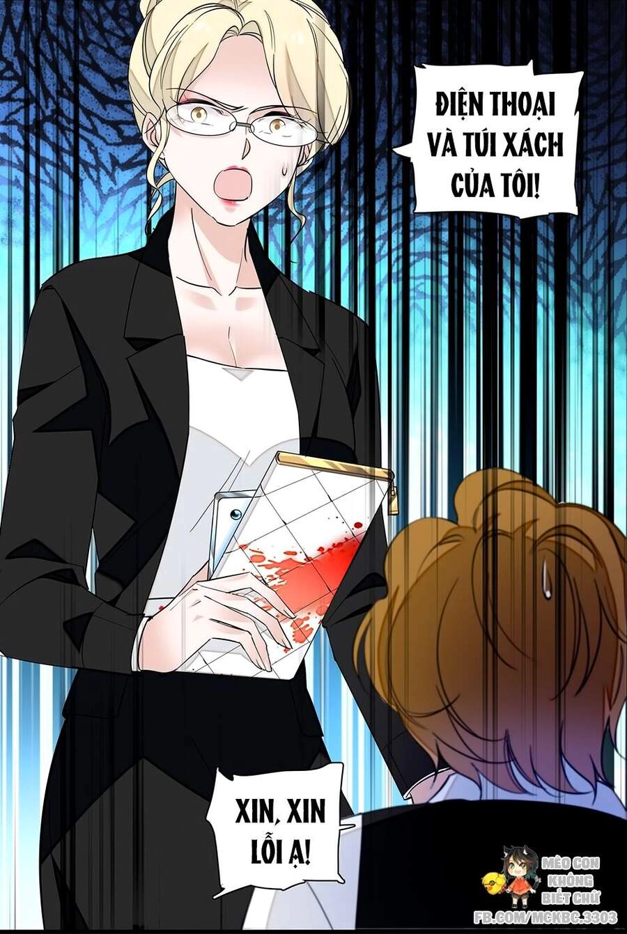 Long Phượng Phiên Chuyển Chapter 42 - 34