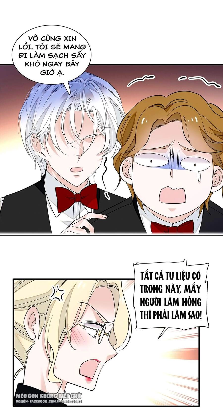 Long Phượng Phiên Chuyển Chapter 42 - 35