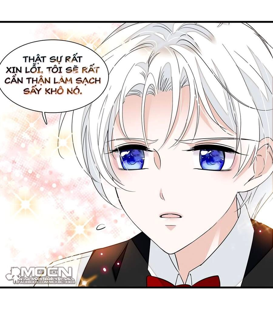 Long Phượng Phiên Chuyển Chapter 42 - 36